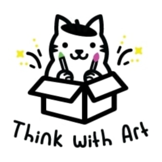 Shop Think With Art logo