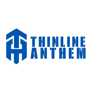 Shop Thinline Anthem logo