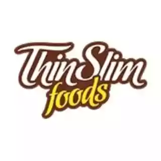 Thin Slim Foods coupon codes