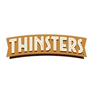 THINSTERS Cookies logo