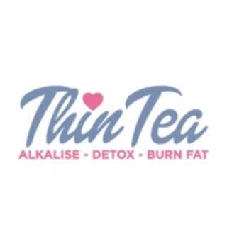 Shop ThinTea logo