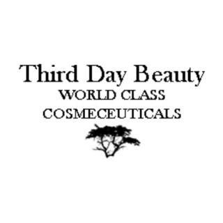 Shop Third Day Beauty logo