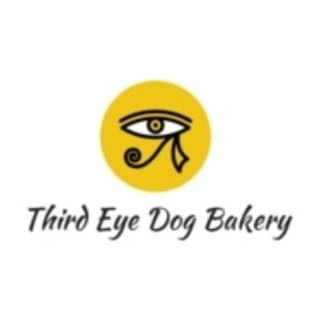 Shop Third Eye Dog Bakery & Pet Store logo