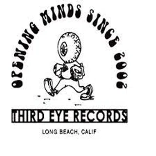 Shop Third Eye Records coupon codes logo