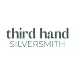 thirdhandsilversmith.com logo