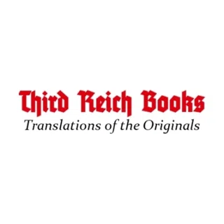 Shop Third Reich Books logo