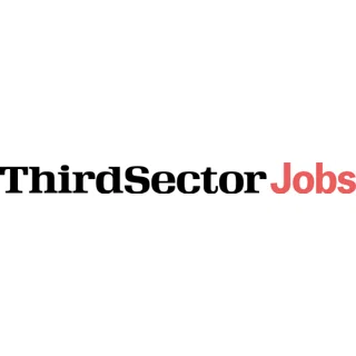 Shop Third Sector Jobs logo