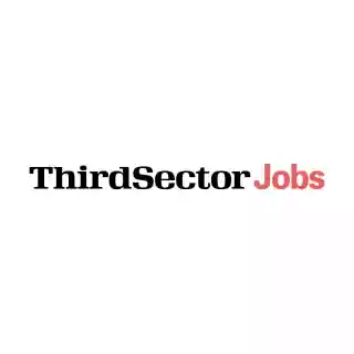 jobs.thirdsector.co.uk logo