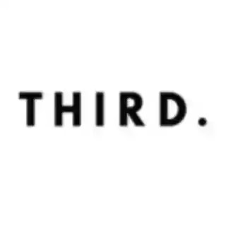 Shop Third coupon codes logo