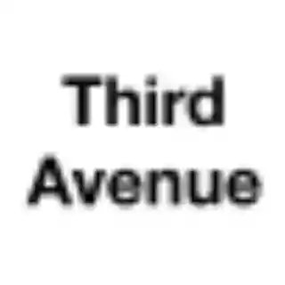 Third Avenue coupon codes
