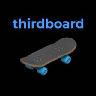 Thirdboard logo