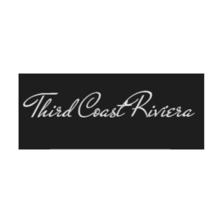 Shop Third Coast Riviera logo