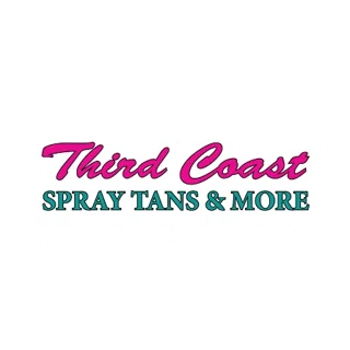 Third Coast Tans logo