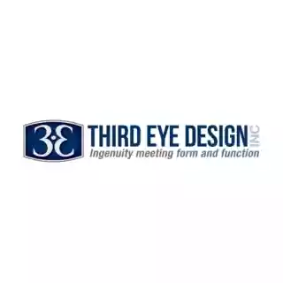 Third Eye Design Inc coupon codes