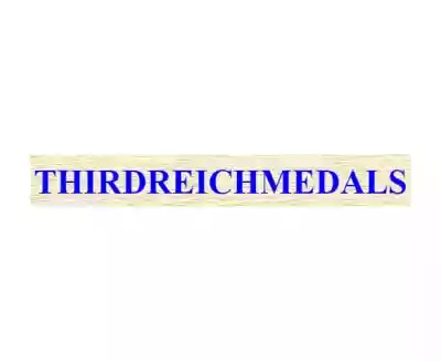 Shop Third Reich Medals logo