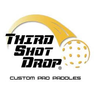 Third Shot Drop logo