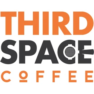 Third Space Coffee logo
