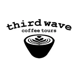 Shop Third Wave Coffee Tours logo