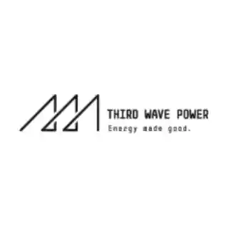 Third Wave Power promo codes