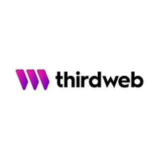 thirdweb logo