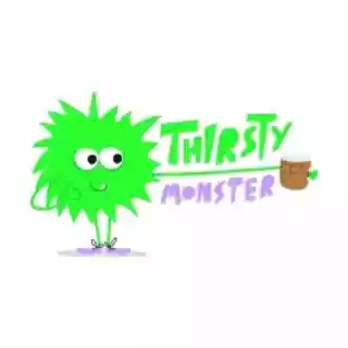 Thirsty Monster coupon codes