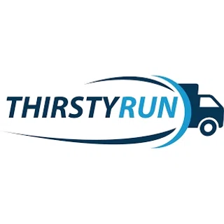 ThirstyRun logo