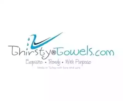 Thirsty Towels coupon codes