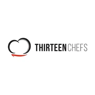 Shop Thirteen Chefs logo