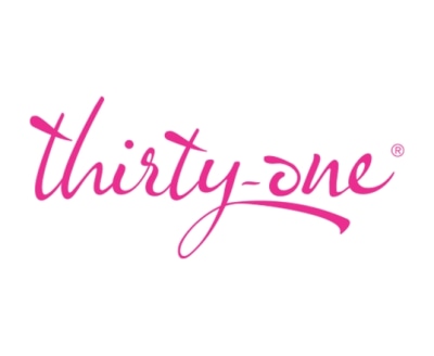 Shop Thirty-One Gifts logo