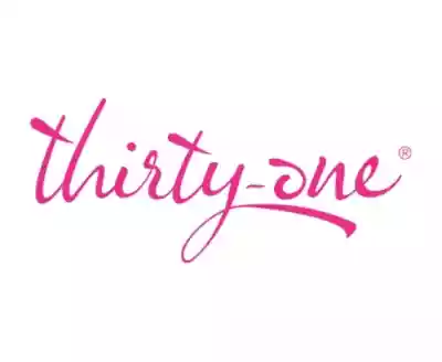 Thirty-One Gifts logo