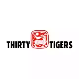 Thirty Tigers promo codes