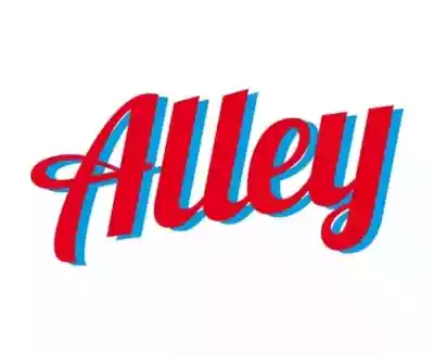 thisisalley.com logo