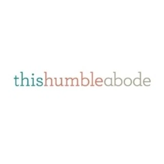 Shop This Humble Abode logo