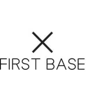 Shop First Base logo