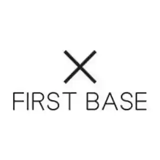 First Base logo