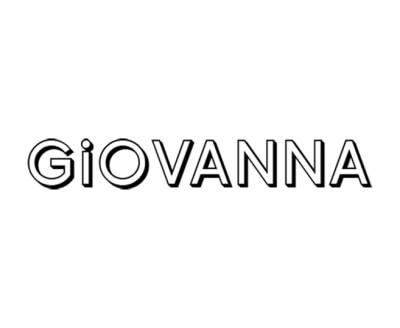 Shop Giovanna logo