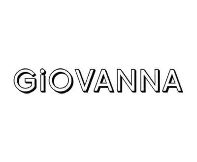 Shop Giovanna discount codes logo