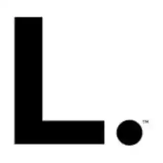 L. logo