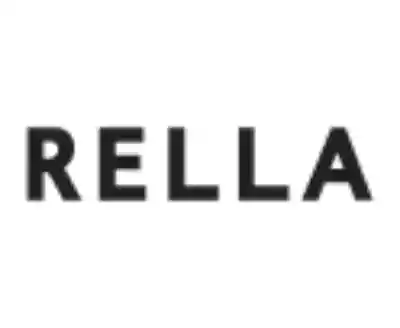 Shop Rella coupon codes logo