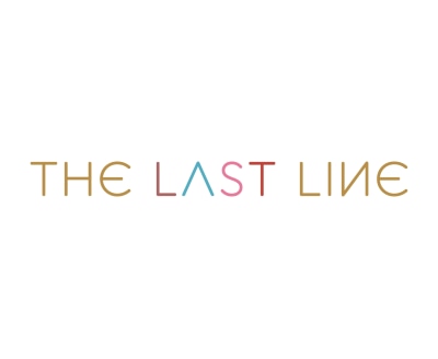 Shop The Last Line logo