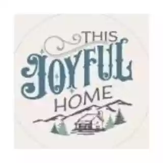 Shop This Joyful Home coupon codes logo
