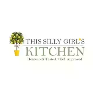 This Silly Girls Kitchen logo