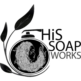 Shop This Soap Works coupon codes logo