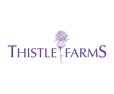 Shop Thistle Farms logo