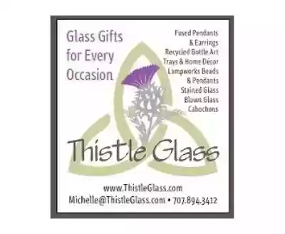 thistleglass.com logo