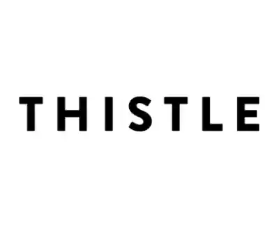 Thistle logo