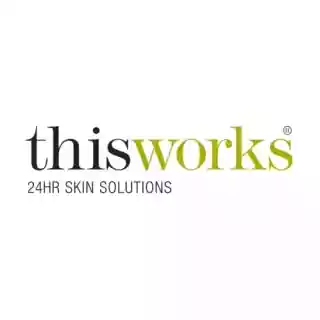 Shop This Works coupon codes logo