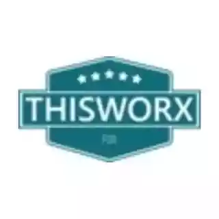 Shop ThisWorx coupon codes logo