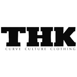 THK Apparel Shop logo