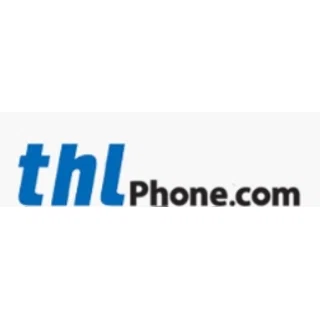 Shop THL Phone coupon codes logo